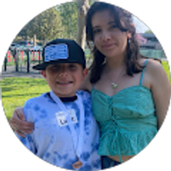 Profile photo of Alexandra Giammona