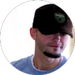 Profile photo of Rob Baumgardner