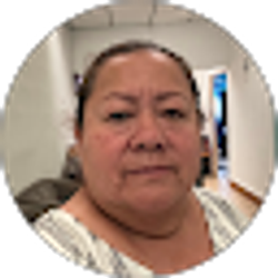 Profile photo of Lidia Zuniga