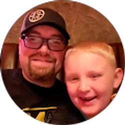 Profile photo of Jon Titus