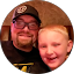 Profile photo of Jon Titus