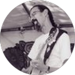 Profile photo of Geoffrey Mays