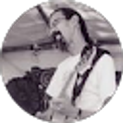 Profile photo of Geoffrey Mays
