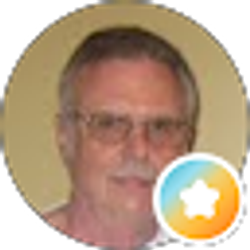 Profile photo of Jack Sandas