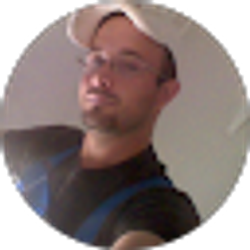 Profile photo of Brian VanOsdol