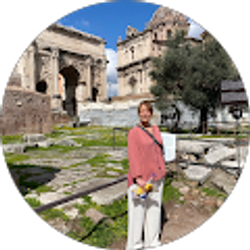 Profile photo of Christine Hoy