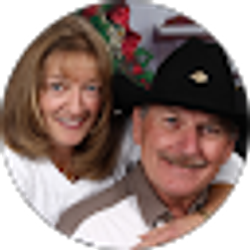 Profile photo of Carroll Simons