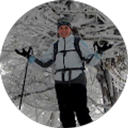 Profile photo of Kirsten Jeppesen