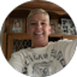 Profile photo of Sueann Baum