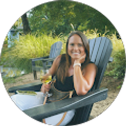 Profile photo of Tori Cook