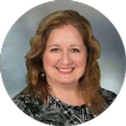 Profile photo of Melissa Raycraft