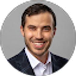 Profile photo of Marc Lubitz