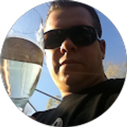 Profile photo of Robert Morris