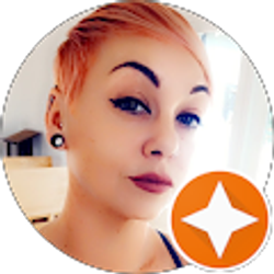 Profile photo of Dulce Ford