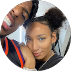 Profile photo of Brianna Williams