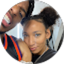 Profile photo of Brianna Williams