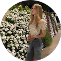 Profile photo of Siena Brennan