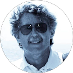 Profile photo of Stephen F Sachs