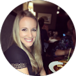 Profile photo of Michelle Block