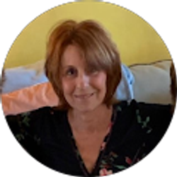 Profile photo of Toby Weitzman