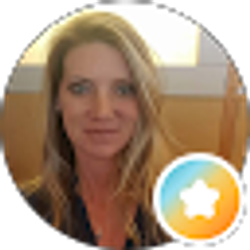 Profile photo of Amy Gardner