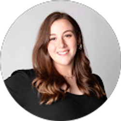 Profile photo of Gabriella Hill