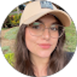 Profile photo of Erika Weber