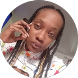 Profile photo of Benee Purnell