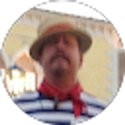 Profile photo of Michael Chambers
