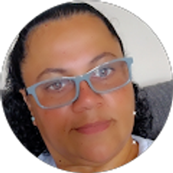 Profile photo of Hortensia Gonzalez