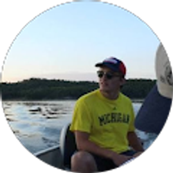 Profile photo of Harry Bogle