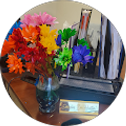 Profile photo of Kim Washkowiak