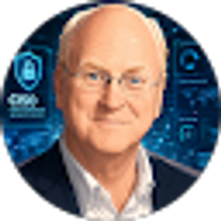 Profile photo of John Anderson