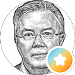 Profile photo of Tom Wilson