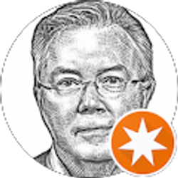 Profile photo of Tom Wilson