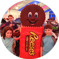 Profile photo of Adam Silvers