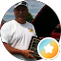 Profile photo of Donald Sheram