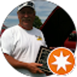 Profile photo of Donald Sheram