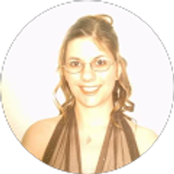 Profile photo of April Gansmann