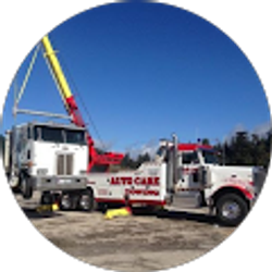 Profile photo of Auto Care Towing