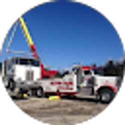 Profile photo of Auto Care Towing