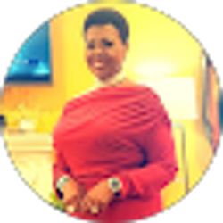Profile photo of Catherine Davis