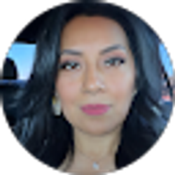 Profile photo of Patricia Hernandez