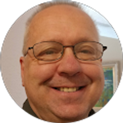 Profile photo of Rick Lee