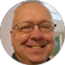 Profile photo of Rick Lee