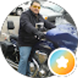 Profile photo of Alfred Salas