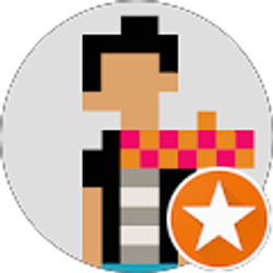 Profile photo of Tristan Isham