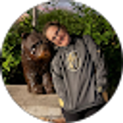 Profile photo of Christina Robinson