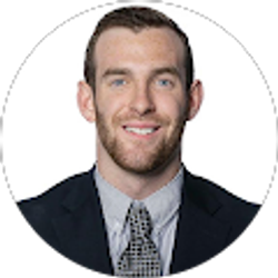 Profile photo of Joseph McCormack