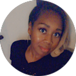 Profile photo of Terrilyn Bob